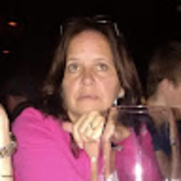 Meet your Posher, Brenda - Picture 1 of 1